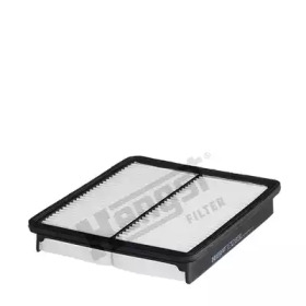 HENGST FILTER e1285l -  Фильтр воздушный